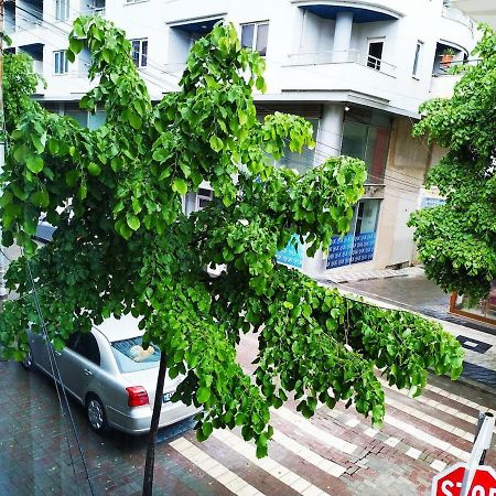 Lovely Apt At The Heart Of The City&Near The Lake Pogradec Esterno foto