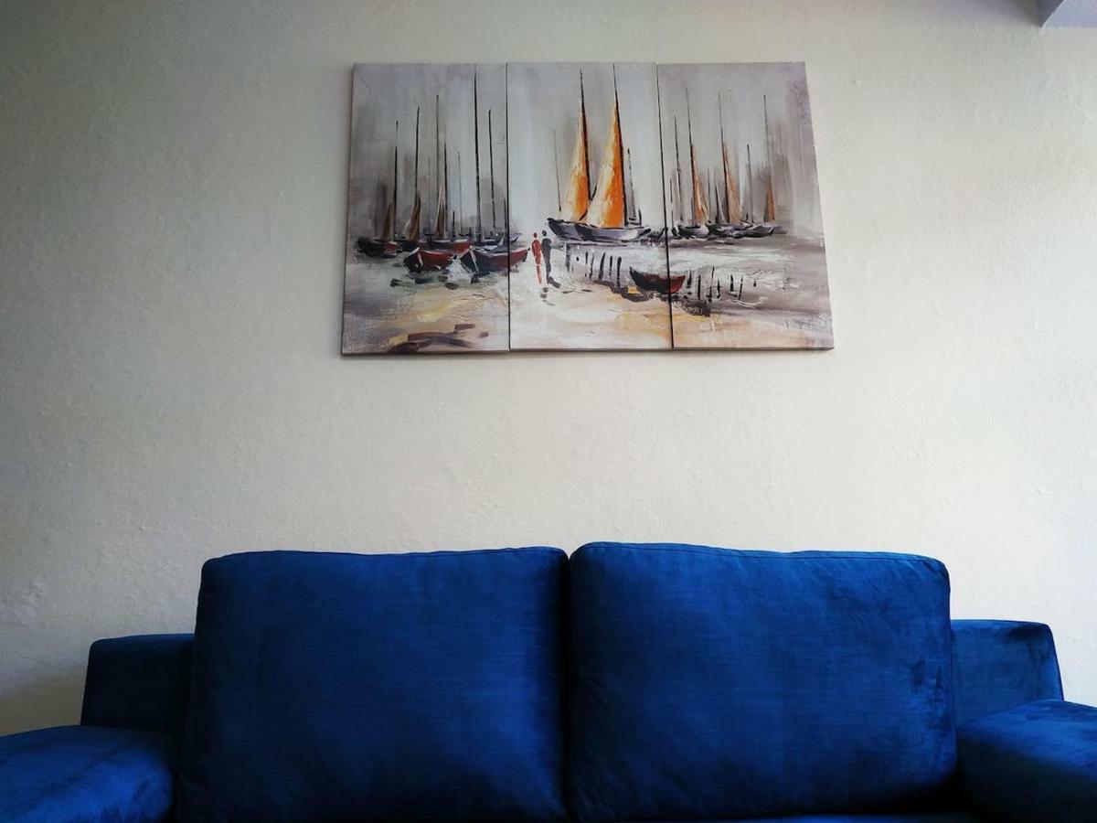 Lovely Apt At The Heart Of The City&Near The Lake Pogradec Esterno foto