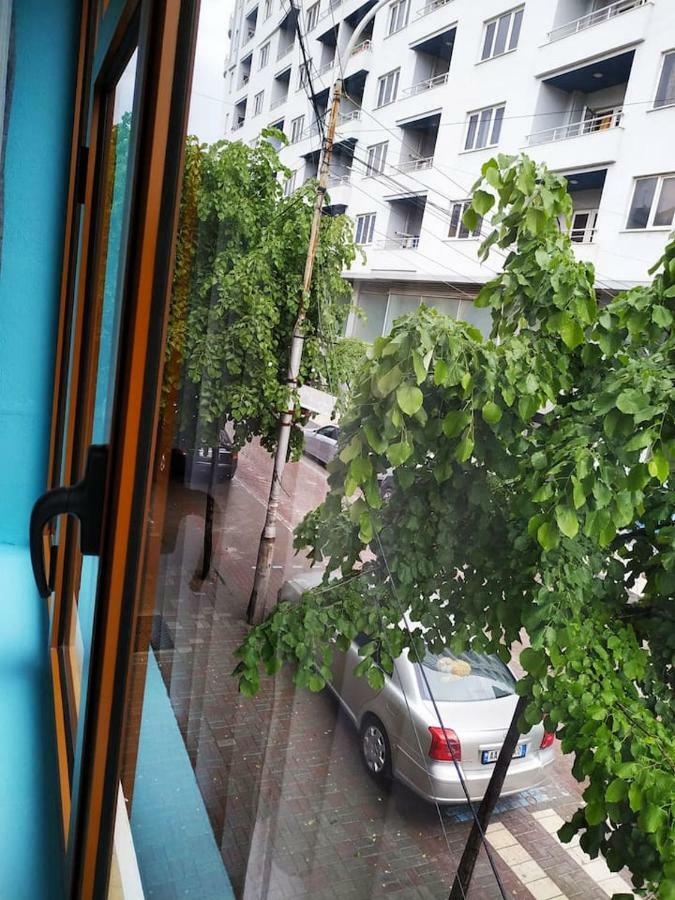 Lovely Apt At The Heart Of The City&Near The Lake Pogradec Esterno foto